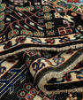 Oriental Handmade Rug  8'11" x 12' #22815