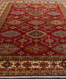 Oriental Handmade Rug  8'8" x 11'10" #22868