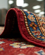 Oriental Handmade Rug  8'8" x 11'10" #22868