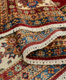Oriental Handmade Rug  8'8" x 11'10" #22868