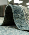 Turkish Oushak Rug 9'2" x 12'10" #22196