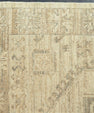 Turkish Oushak Rug 9'3" x 12'4" #23021