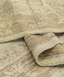 Turkish Oushak Rug 9'3" x 12'4" #23021