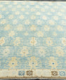 Oushak Rug 9'3" x 11'10" #22849