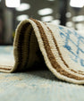 Oushak Rug 9'3" x 11'10" #22849