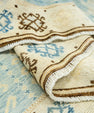 Oushak Rug 9'3" x 11'10" #22849