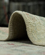 Turkish Oushak Rug 2'11" x 4'10" #19468
