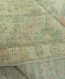 Turkish Oushak Rug 2'11" x 4'10" #19468