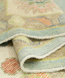 Turkish Oushak Rug 9'4" x 13' #22200