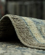 Turkish Oushak Rug 2'9" x 14' #19286