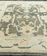 Oushak Rug 9'4" x 12'1" #22698