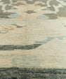 Oushak Rug 9'4" x 12'1" #22698