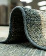Oushak Rug 9'4" x 12'1" #22698