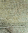 Turkish Oushak Rug 3'1" x 12'6" #19261