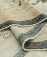 Oushak Rug 9'4" x 12'1" #22698