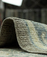 Turkish Oushak Rug 2'9" x 13'10" #19444