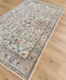Turkish Vintage Rug 5' x 8'5'' #13022