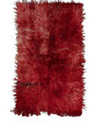 Turkish Vintage Anatolian Runner  Rug  3'8" x 6' #272