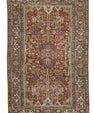 Turkish Vintage Rug 6'2" x 9' #16728