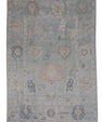 Turkish Oushak Rug 10'7" x 15'5" #12204
