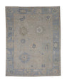 Turkish Oushak Rug 12' x 15'3" #11233