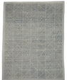 Hand Knotted Turkish Tulu Rug 11'8" x 15' #11694