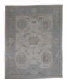 Turkish Oushak Rug 13'1" x 16'8" #11681