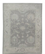 Turkish Oushak Rug 12'2" x 15'8" #11716