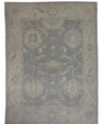 Turkish Oushak Rug 13'1" x 17'5" #11563
