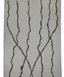 Hand Knotted Turkish Tulu Rug 12'6" x 18'2" #11691