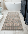 Turkish Vintage Rug 5' x 8'5'' #13022