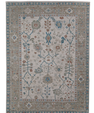 Oushak Rug 9' x 12'3" #AR-505