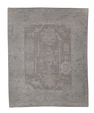 Turkish Oushak Rug 8'3" x 10'1" #12003