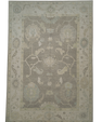 Turkish Oushak Rug 10'0" x 14'3" #11808