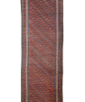 Antique Malayer Rug 5'4" x 15' #NT-01