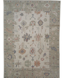 Oushak Rug 10'2" x 13'11" #AR-511