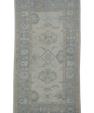 Turkish Oushak Rug 5'3" x 9'9" #11903