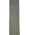 Turkish Oushak Rug 2'9" x 9'7" #12106