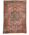 Antique Mahal Rug 8'9" x 12'6" #1002