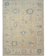 Oushak Rug 10'1" x 13'9" #AR-512