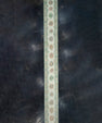 Turkish Oushak Runner Rug 2'9" x 26'8" #17530