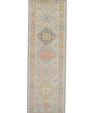 Turkish Oushak Rug 5'2" x 23' #5573