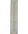 Turkish Oushak Rug 3'2" x 15'3" #5412