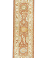 Turkish Oushak Rug 2'7" x 8'3" #706