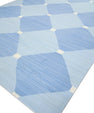 Oriental Flatweave Turkish Kilim 10'3" x 14'3" #5537