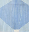 Oriental Flatweave Turkish Kilim 10'3" x 14'3" #5537