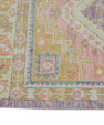 Turkish Oushak Rug 3' x 4'10" #4292