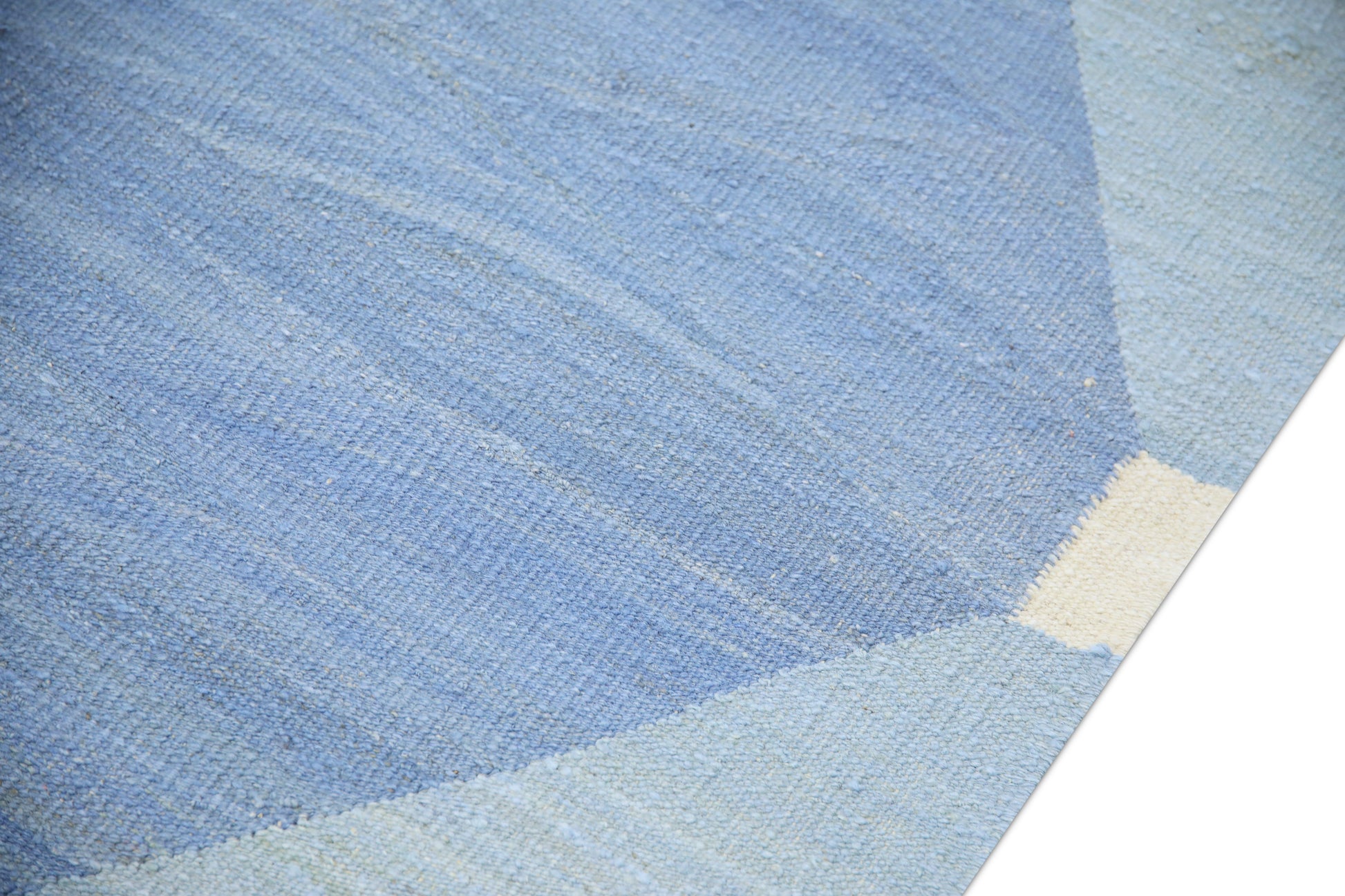 Oriental Flatweave Turkish Kilim 10'3" x 14'3" #5537