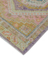 Turkish Oushak Rug 3' x 4'10" #4292