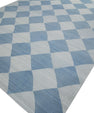 Oriental Flatweave Turkish Kilim 9'7" x 12'5" #5863